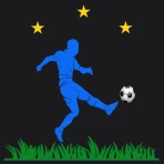 Sorteia Times - Pelada Monstra icon
