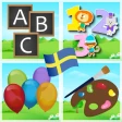Svenska ABC icon