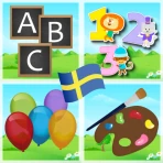 Svenska ABC icon