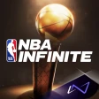 NBA Infinite – PvP-Basketball icon