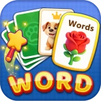 LexiRoute:Word Card Puzzle icon