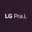 LG Pra.L icon