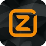 Ziggo GO icon