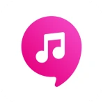 뮤직벨링[LGU+] 통화연결음/컬러링, 벨소리, MP3 icon