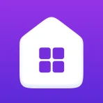 U+스마트홈 icon