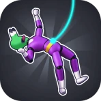 Draw Backflip icon