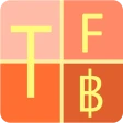 Thai Funds Today กองทุนรวม icon