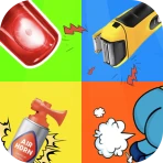 Prank Sounds & Lie Detector icon