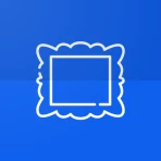 Simple Photo Widget icon