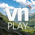 VN Play icon