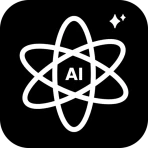 Alura: Gerador Foto & Vídeo IA icon