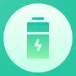 Full Battery Alarm icon