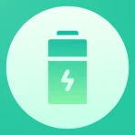 Full Battery Alarm icon