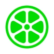 Lime - #RideGreen