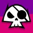 Bounty Bash: Idle Pirate RPG icon