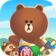 브라운팜 icon