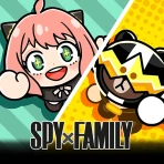 LINE เรนเจอร์ x มหาศึกคนชนเทพⅢ icon