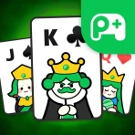 LINE:ソリティア icon