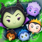 LINE：ディズニー ツムツム icon