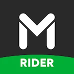 LINE MAN RIDER icon