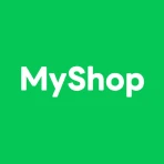 MyShop by LINE for Business icon