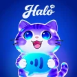 HaloParty Group Voice Chat icon
