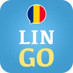 Lerne Rumänisch mit LinGo Play icon
