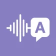 Whisper Flow: الكتابة الصوتية icon