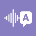 Whisper Flow: الكتابة الصوتية icon