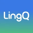 LingQ - Sprogindlæring icon