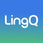 Sprachen lernen | LingQ icon