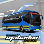 Bus Mod Mahadev BS-6 icon