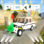 Mod Pickup DJ India icon