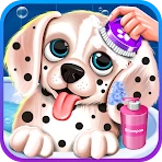 Salão de Creche Meu Cachorro icon