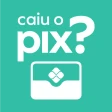 Caiu o Pix? icon