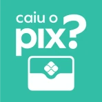 Caiu o Pix? icon