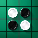 Othello (オセロ) - ボードゲーム icon