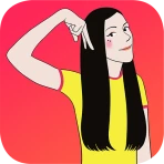 Littlebunbao Signe icon