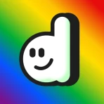 Darling: Live Voice Chat Party icon