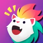 Yoparti -Game&Group Voice Chat icon