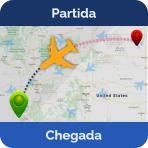 Live Flight Tracker - Radar icon