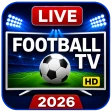 CricFy Live Football TV HD icon