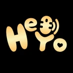 Heyo Chat:Party games&Chat icon