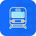 Where is my Train Status icon