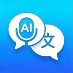 Live Translator: AI 번역 icon