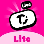 Ti.Live Lite-Chill & Stream icon