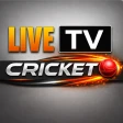 Live Cricket TV HD Matches icon