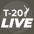 IND vs SL Live Cricket Score icon