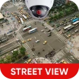 Live Camera - Street View icon