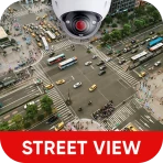 Live Camera - Street View icon